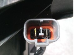 Recambio de electroventilador para honda accord vii (cl, cn) 2.2 i-ctdi (cn1) referencia OEM IAM    2