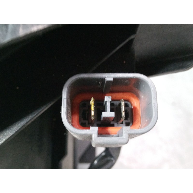 Recambio de electroventilador para honda accord vii (cl, cn) 2.2 i-ctdi (cn1) referencia OEM IAM   