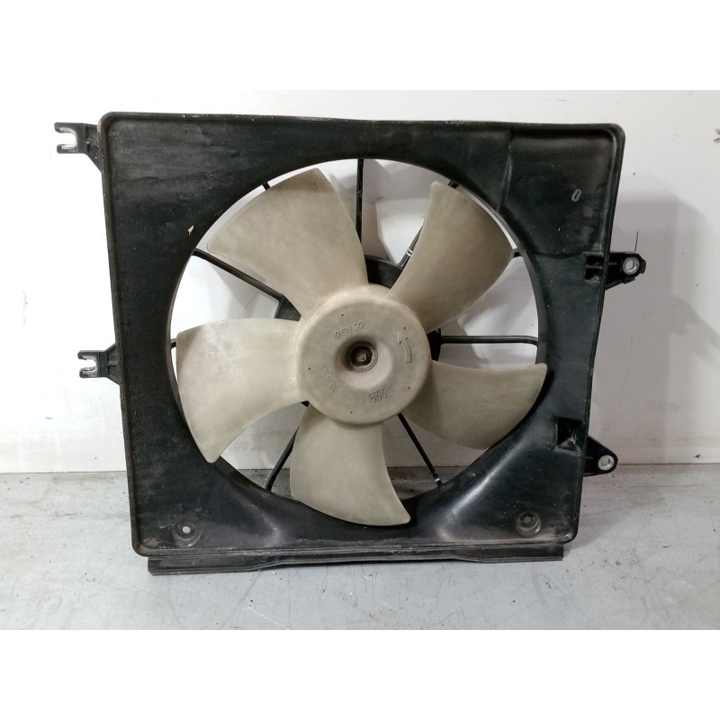 Recambio de electroventilador para honda accord vii (cl, cn) 2.2 i-ctdi (cn1) referencia OEM IAM   