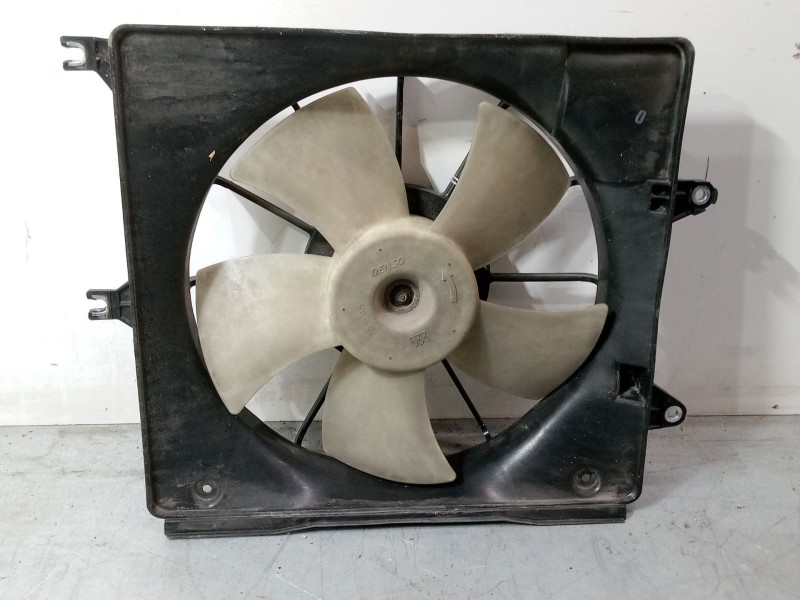 Recambio de electroventilador para honda accord vii (cl, cn) 2.2 i-ctdi (cn1) referencia OEM IAM   