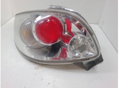 Recambio de piloto trasero izquierdo para peugeot 206 cc (2d) 1.6 16v (2dnfuf, 2dnfur) referencia OEM IAM   