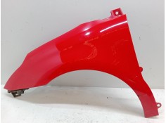 Recambio de aleta delantera izquierda para citroën c4 coupé (la_) 1.6 hdi referencia OEM IAM   