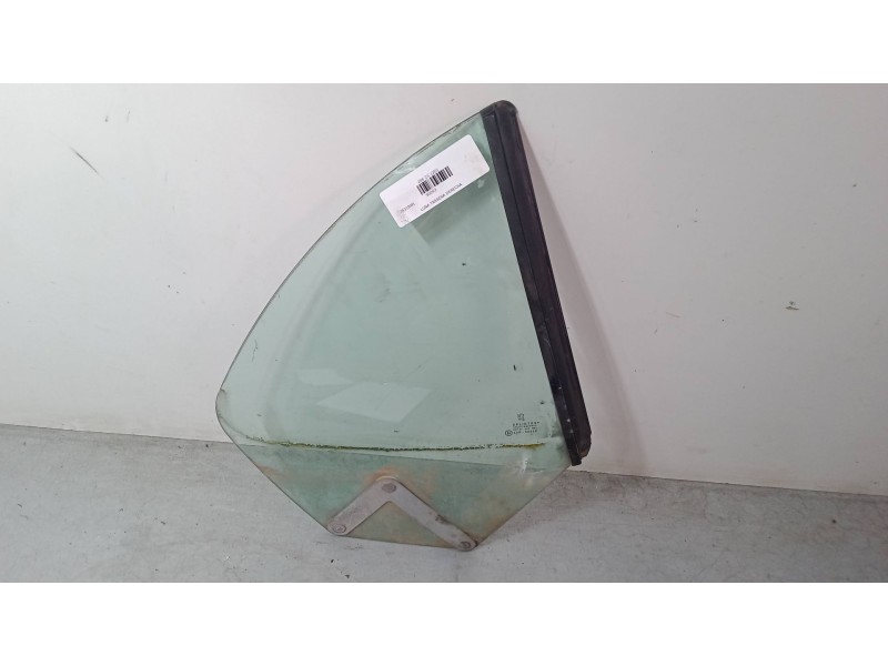 Recambio de luna trasera derecha para peugeot 206 cc (2d) 1.6 16v (2dnfuf, 2dnfur) referencia OEM IAM   