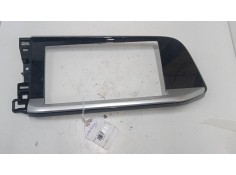 Recambio de embellecedor ( radio, clima ) consola central para ford tourneo connect / grand tourneo connect v761 monospace (sk) 