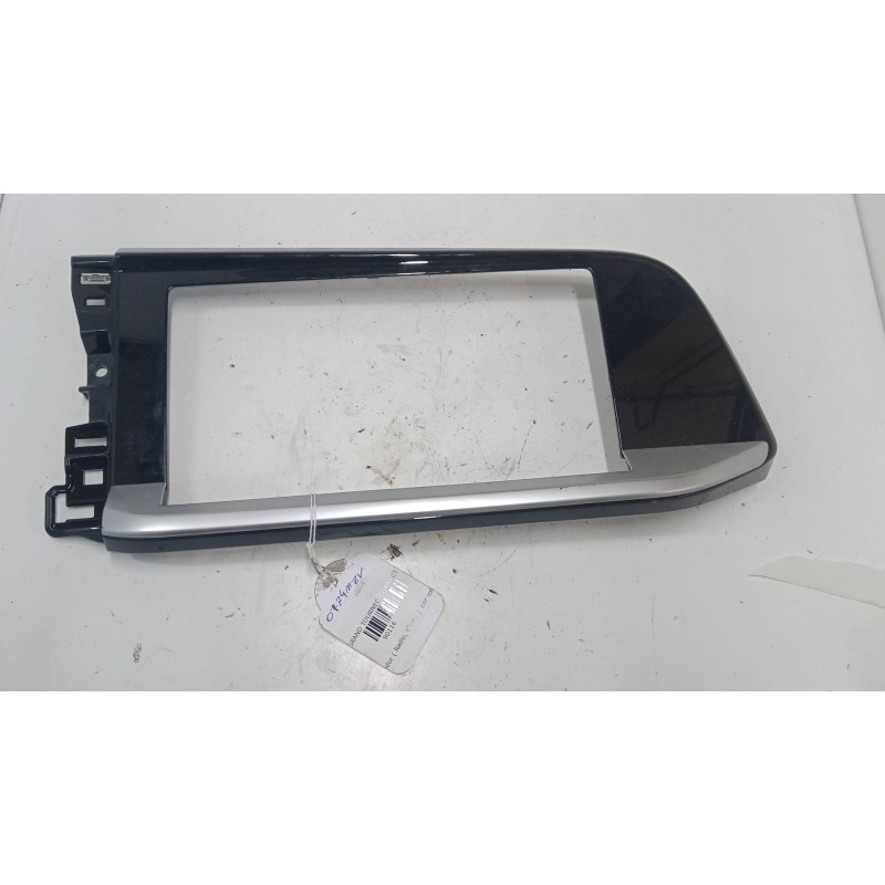 Recambio de embellecedor ( radio, clima ) consola central para ford tourneo connect / grand tourneo connect v761 monospace (sk) 