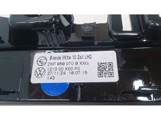 Recambio de embellecedor ( radio, clima ) consola central para ford tourneo connect / grand tourneo connect v761 monospace (sk)  2