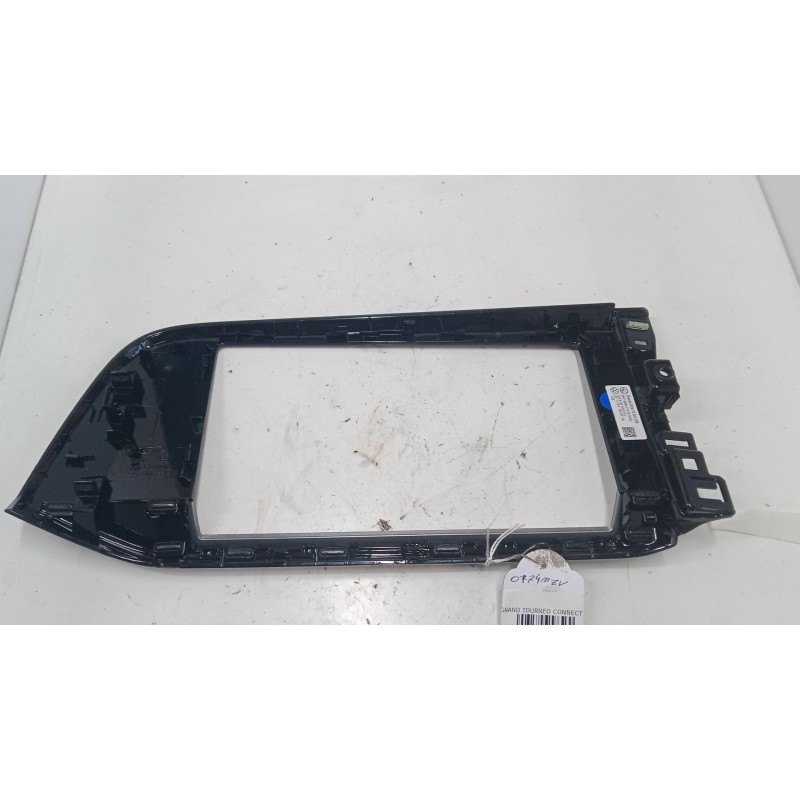 Recambio de embellecedor ( radio, clima ) consola central para ford tourneo connect / grand tourneo connect v761 monospace (sk) 