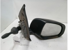 Recambio de retrovisor derecho para suzuki alto vii (gf, ha25_, ha35_) 1.0 (amf310) referencia OEM IAM   