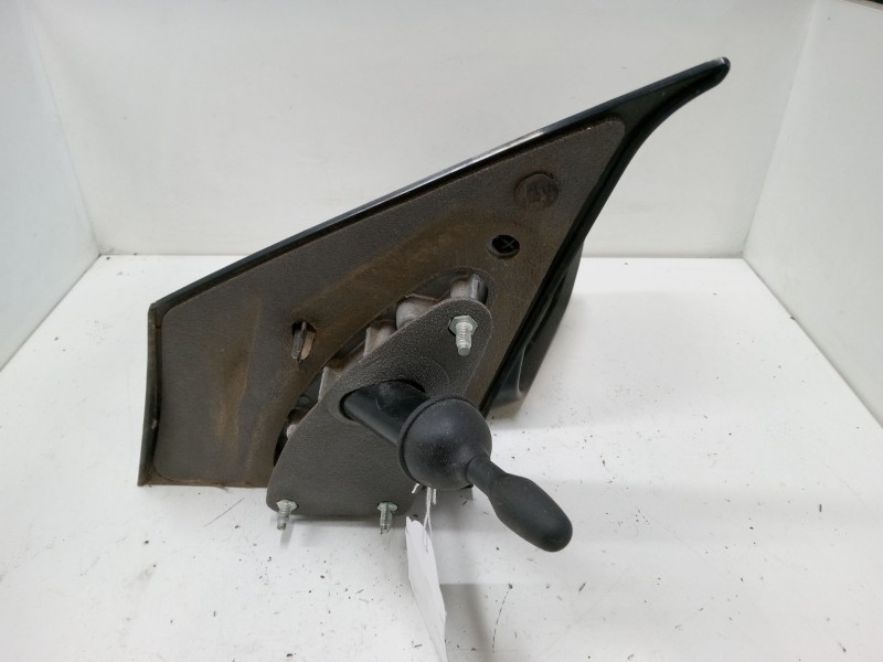 Recambio de retrovisor derecho para suzuki alto vii (gf, ha25_, ha35_) 1.0 (amf310) referencia OEM IAM   