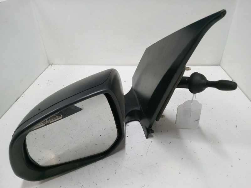 Recambio de retrovisor izquierdo para suzuki alto vii (gf, ha25_, ha35_) 1.0 (amf310) referencia OEM IAM   