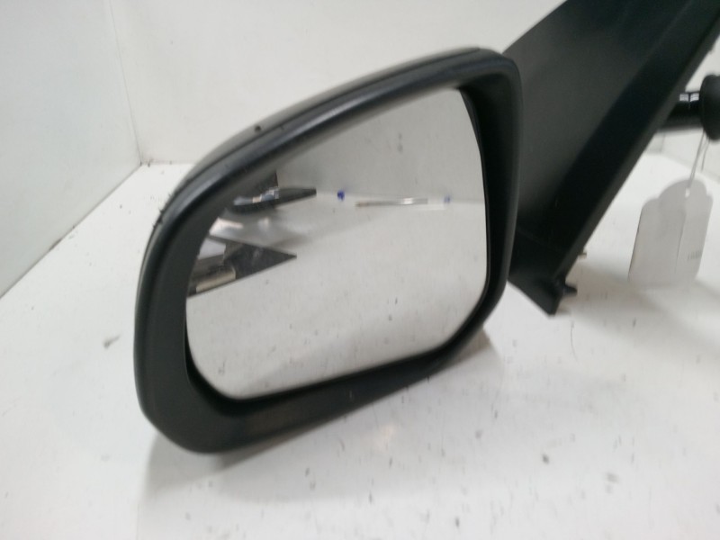 Recambio de retrovisor izquierdo para suzuki alto vii (gf, ha25_, ha35_) 1.0 (amf310) referencia OEM IAM   