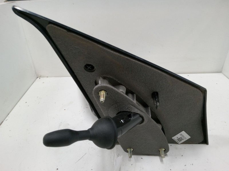 Recambio de retrovisor izquierdo para suzuki alto vii (gf, ha25_, ha35_) 1.0 (amf310) referencia OEM IAM   