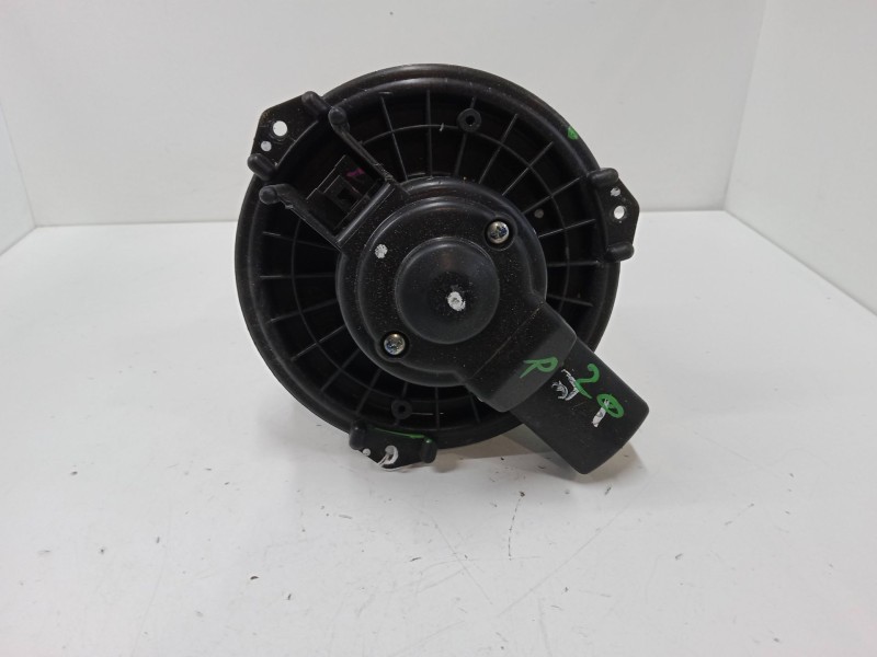 Recambio de motor calefaccion para suzuki alto vii (gf, ha25_, ha35_) 1.0 (amf310) referencia OEM IAM   