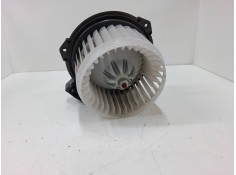 Recambio de motor calefaccion para suzuki alto vii (gf, ha25_, ha35_) 1.0 (amf310) referencia OEM IAM    2