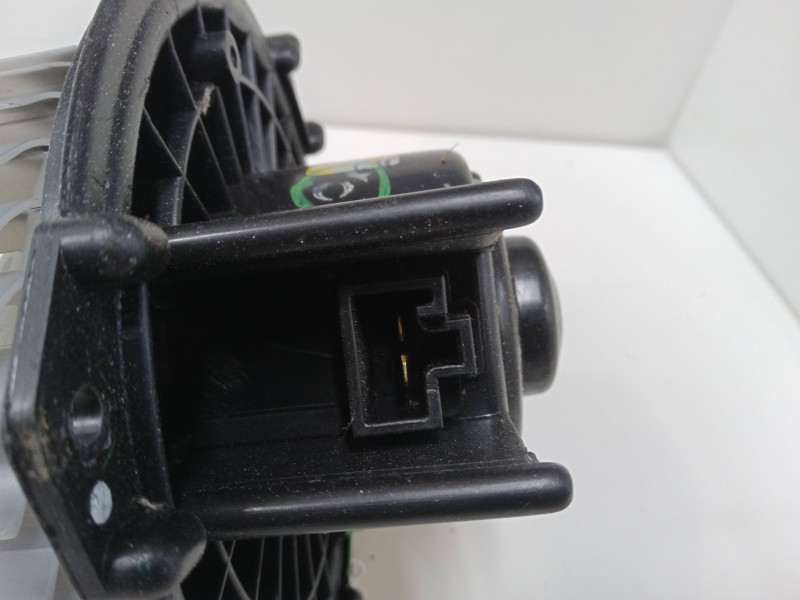 Recambio de motor calefaccion para suzuki alto vii (gf, ha25_, ha35_) 1.0 (amf310) referencia OEM IAM   