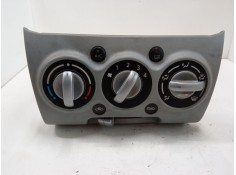 Recambio de mando calefaccion / a/a para suzuki alto vii (gf, ha25_, ha35_) 1.0 (amf310) referencia OEM IAM   