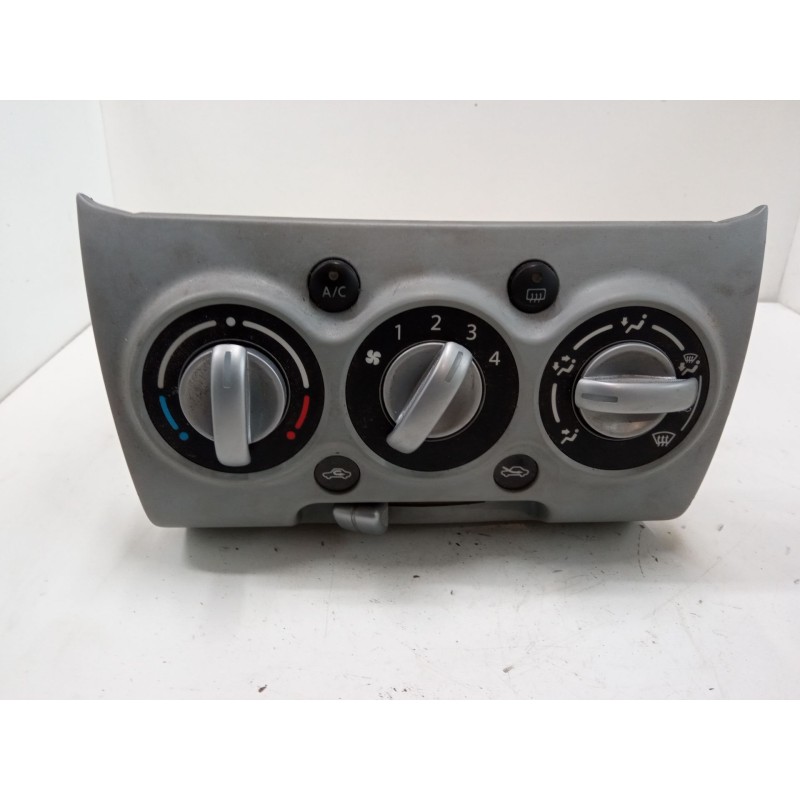 Recambio de mando calefaccion / a/a para suzuki alto vii (gf, ha25_, ha35_) 1.0 (amf310) referencia OEM IAM   