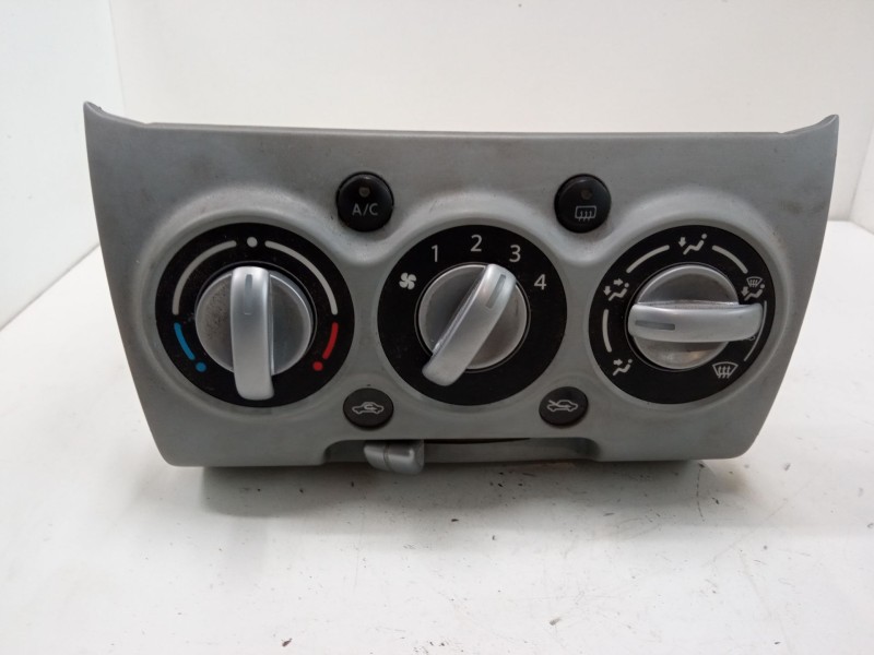 Recambio de mando calefaccion / a/a para suzuki alto vii (gf, ha25_, ha35_) 1.0 (amf310) referencia OEM IAM   