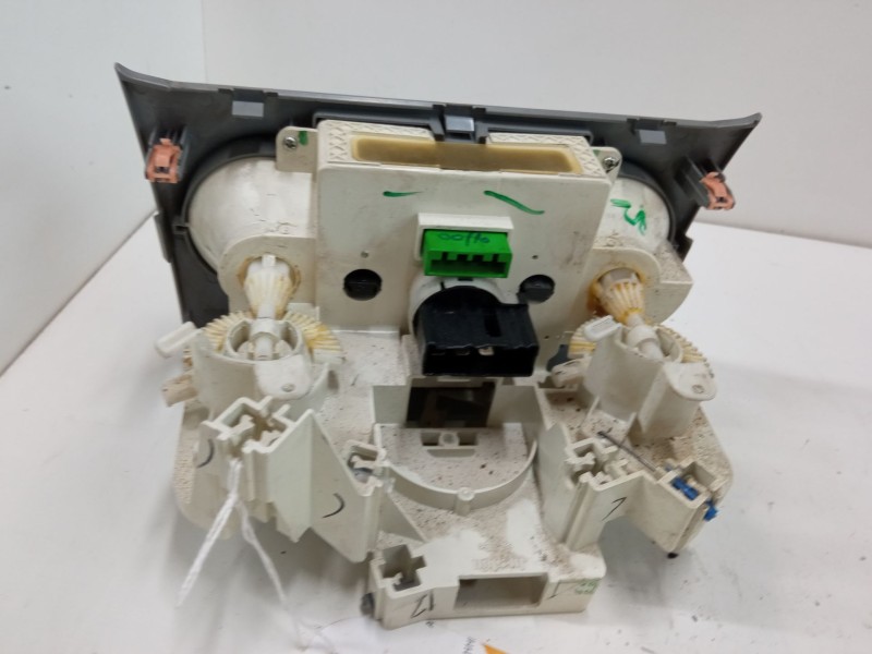 Recambio de mando calefaccion / a/a para suzuki alto vii (gf, ha25_, ha35_) 1.0 (amf310) referencia OEM IAM   