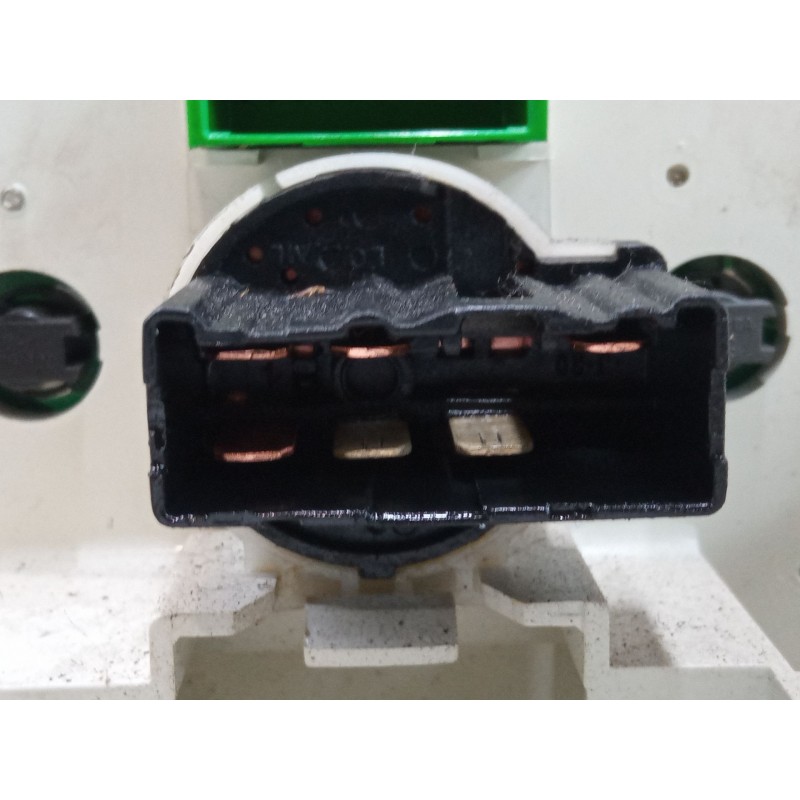 Recambio de mando calefaccion / a/a para suzuki alto vii (gf, ha25_, ha35_) 1.0 (amf310) referencia OEM IAM   