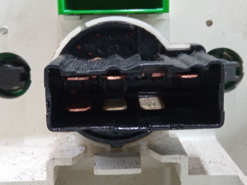 Recambio de mando calefaccion / a/a para suzuki alto vii (gf, ha25_, ha35_) 1.0 (amf310) referencia OEM IAM   