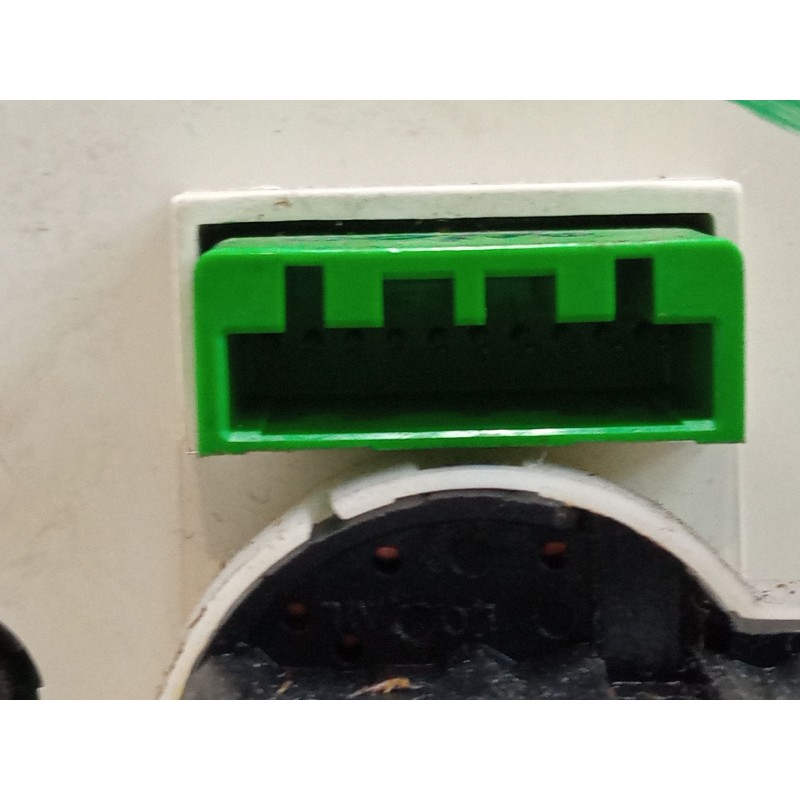 Recambio de mando calefaccion / a/a para suzuki alto vii (gf, ha25_, ha35_) 1.0 (amf310) referencia OEM IAM   