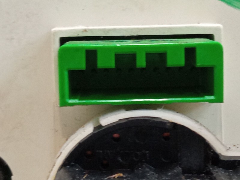 Recambio de mando calefaccion / a/a para suzuki alto vii (gf, ha25_, ha35_) 1.0 (amf310) referencia OEM IAM   