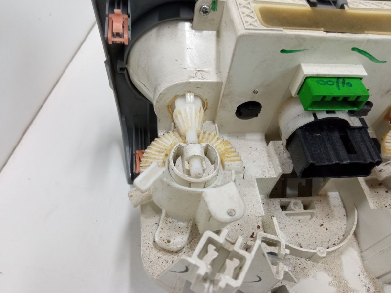 Recambio de mando calefaccion / a/a para suzuki alto vii (gf, ha25_, ha35_) 1.0 (amf310) referencia OEM IAM   