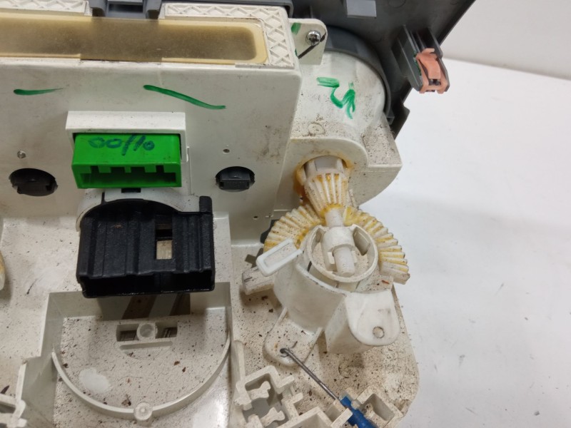 Recambio de mando calefaccion / a/a para suzuki alto vii (gf, ha25_, ha35_) 1.0 (amf310) referencia OEM IAM   