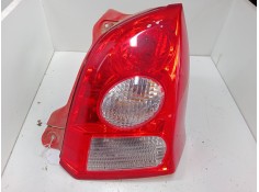 Recambio de piloto trasero derecho para suzuki alto vii (gf, ha25_, ha35_) 1.0 (amf310) referencia OEM IAM   