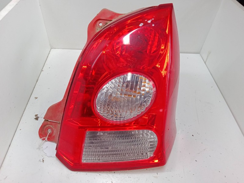 Recambio de piloto trasero derecho para suzuki alto vii (gf, ha25_, ha35_) 1.0 (amf310) referencia OEM IAM   