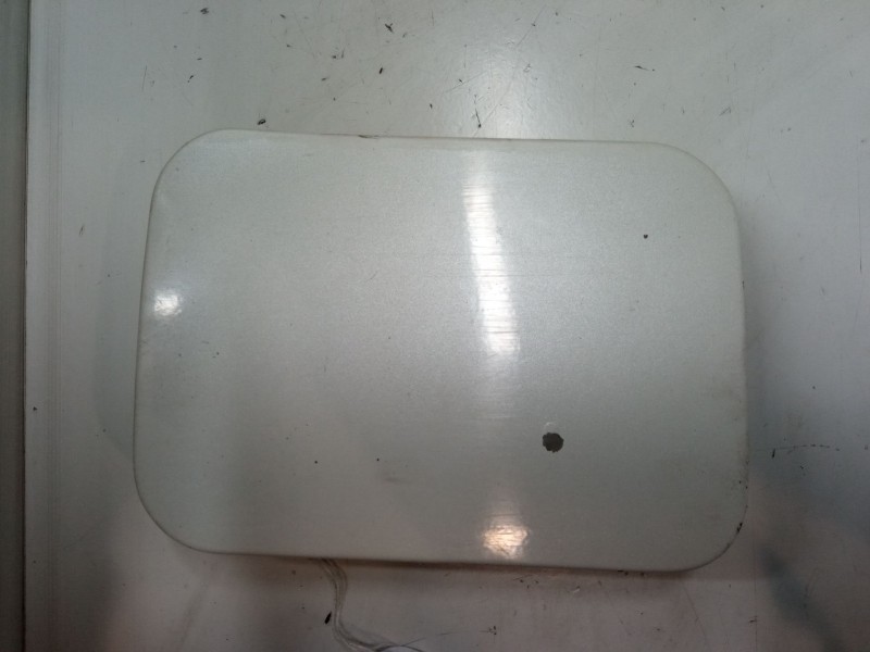 Recambio de tapa exterior combustible para nissan x-trail ii (t31) 2.0 dci referencia OEM IAM   
