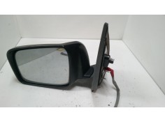 Recambio de retrovisor electrico izquierdo para nissan x-trail ii (t31) 2.0 dci referencia OEM IAM   