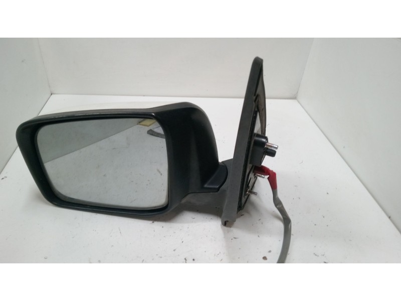 Recambio de retrovisor electrico izquierdo para nissan x-trail ii (t31) 2.0 dci referencia OEM IAM   
