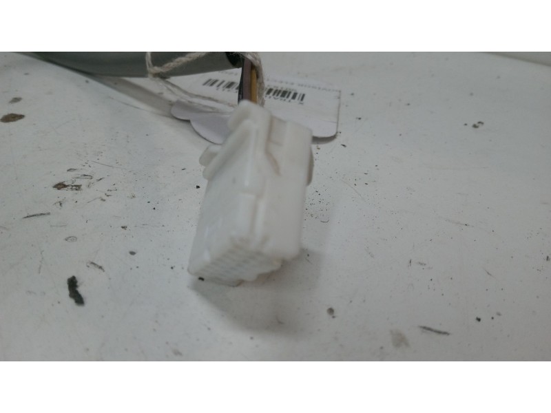 Recambio de retrovisor electrico izquierdo para nissan x-trail ii (t31) 2.0 dci referencia OEM IAM   