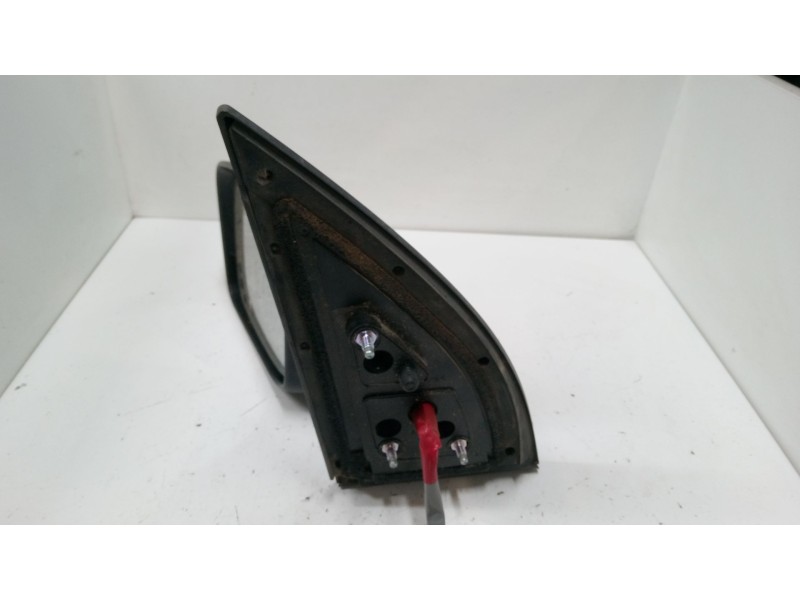 Recambio de retrovisor electrico izquierdo para nissan x-trail ii (t31) 2.0 dci referencia OEM IAM   