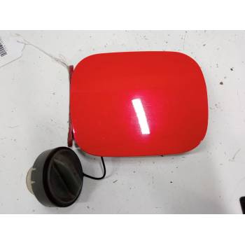 TAPA EXTERIOR COMBUSTIBLE 