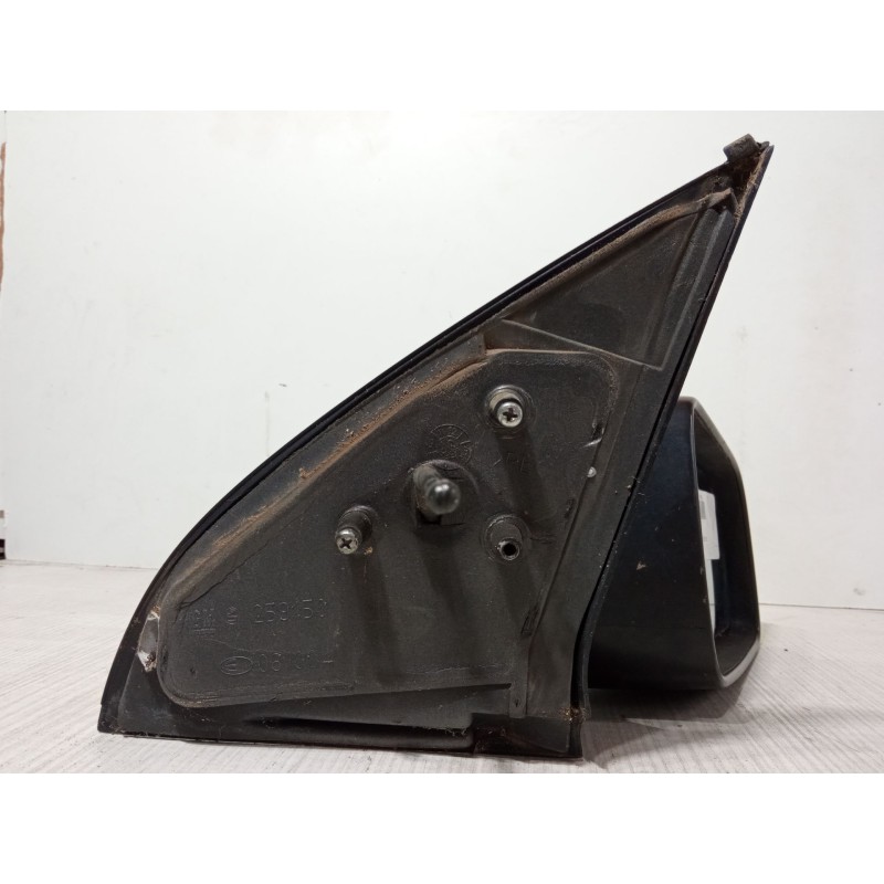 Recambio de retrovisor derecho para opel astra g sedán (t98) 2.0 dti 16v (f69) referencia OEM IAM   