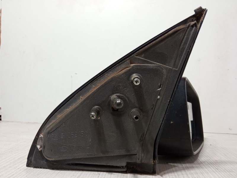 Recambio de retrovisor derecho para opel astra g sedán (t98) 2.0 dti 16v (f69) referencia OEM IAM   