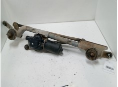 Recambio de motor limpia delantero para nissan x-trail ii (t31) 2.0 dci referencia OEM IAM   