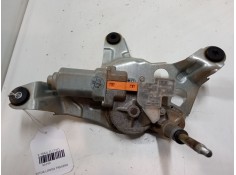 Recambio de motor limpia trasero para nissan x-trail ii (t31) 2.0 dci referencia OEM IAM   