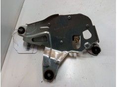 Recambio de motor limpia trasero para nissan x-trail ii (t31) 2.0 dci referencia OEM IAM    2