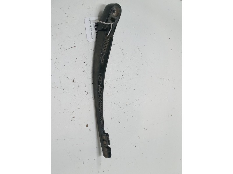 Recambio de brazo limpia trasero para nissan x-trail ii (t31) 2.0 dci referencia OEM IAM   