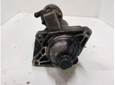 Recambio de motor arranque para nissan x-trail ii (t31) 2.0 dci referencia OEM IAM   