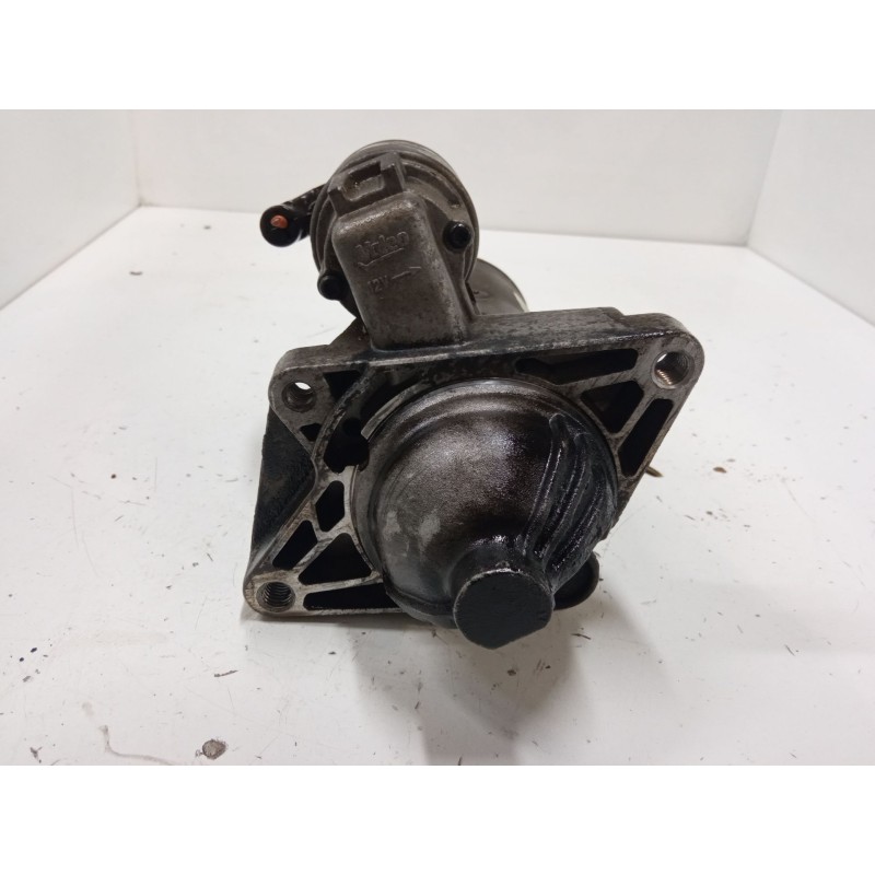 Recambio de motor arranque para nissan x-trail ii (t31) 2.0 dci referencia OEM IAM   