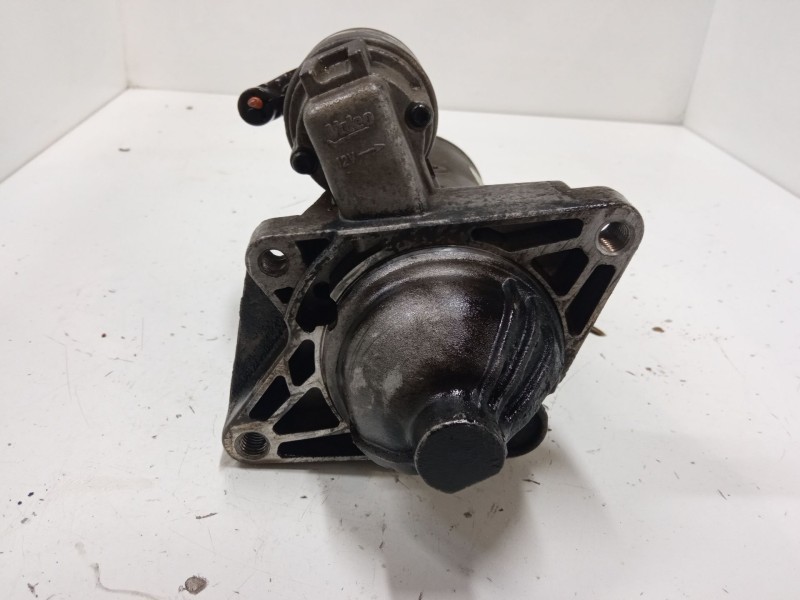 Recambio de motor arranque para nissan x-trail ii (t31) 2.0 dci referencia OEM IAM   