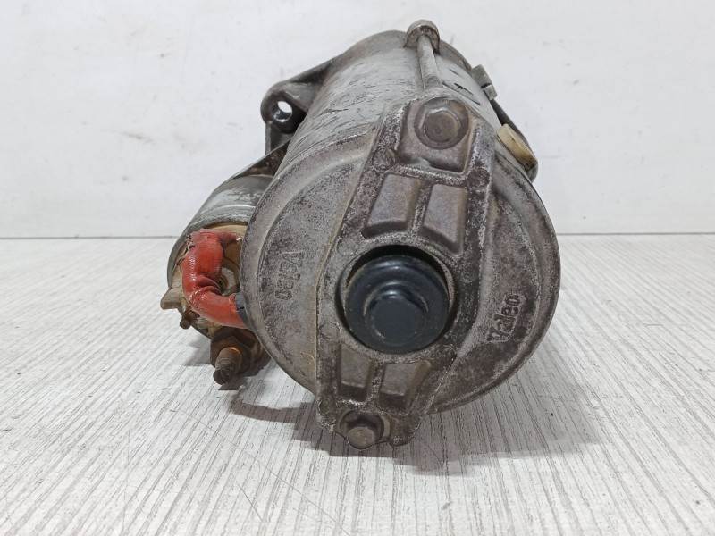 Recambio de motor arranque para renault trafic furgoneta (t_, p_, v_) 2.5 d referencia OEM IAM   