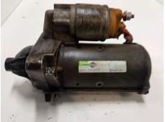 Recambio de motor arranque para nissan x-trail ii (t31) 2.0 dci referencia OEM IAM    2