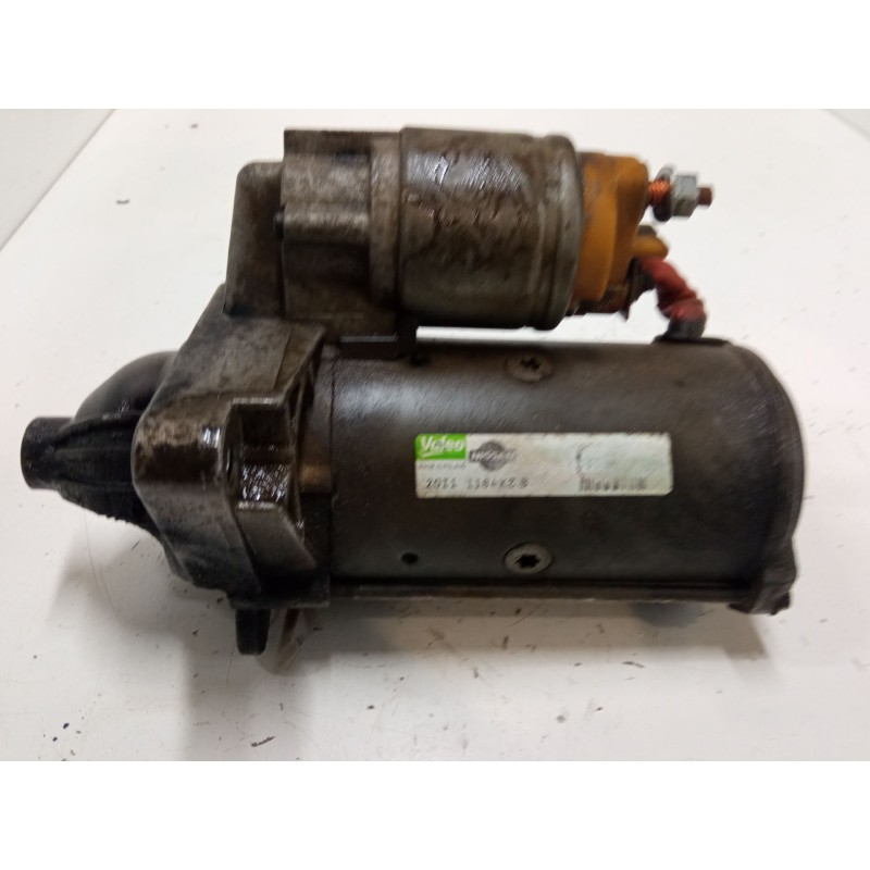 Recambio de motor arranque para nissan x-trail ii (t31) 2.0 dci referencia OEM IAM   