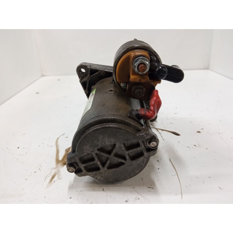 Recambio de motor arranque para nissan x-trail ii (t31) 2.0 dci referencia OEM IAM   